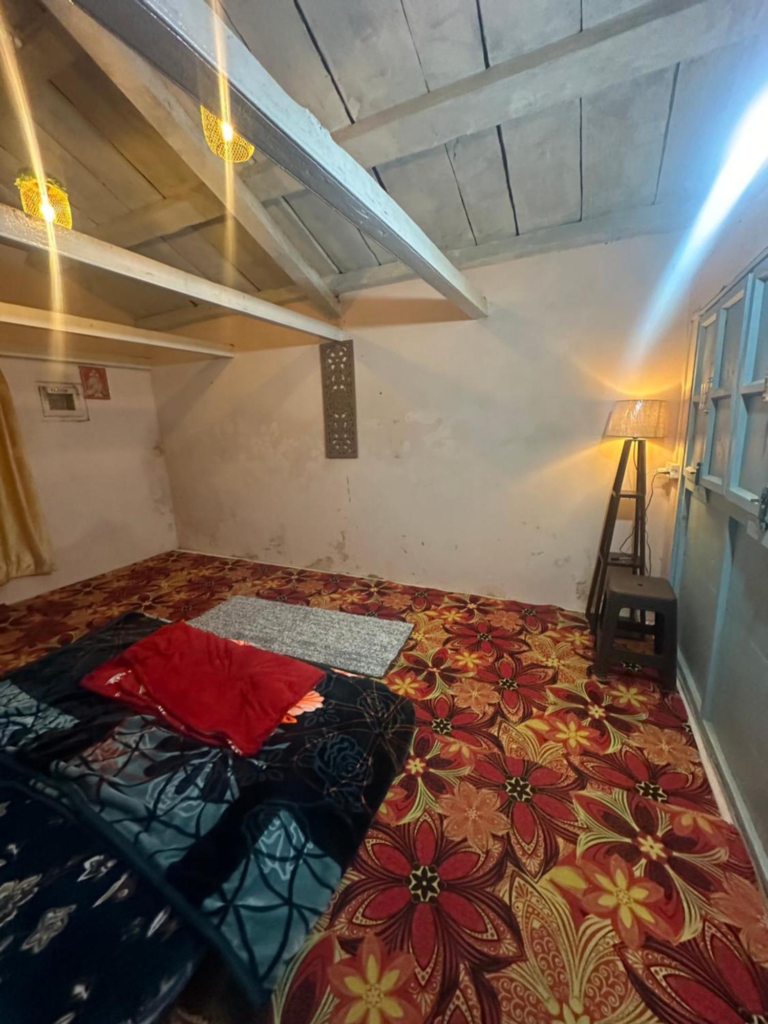 Deodar Village Homestay Devalsari Mussoorie Exterior photo