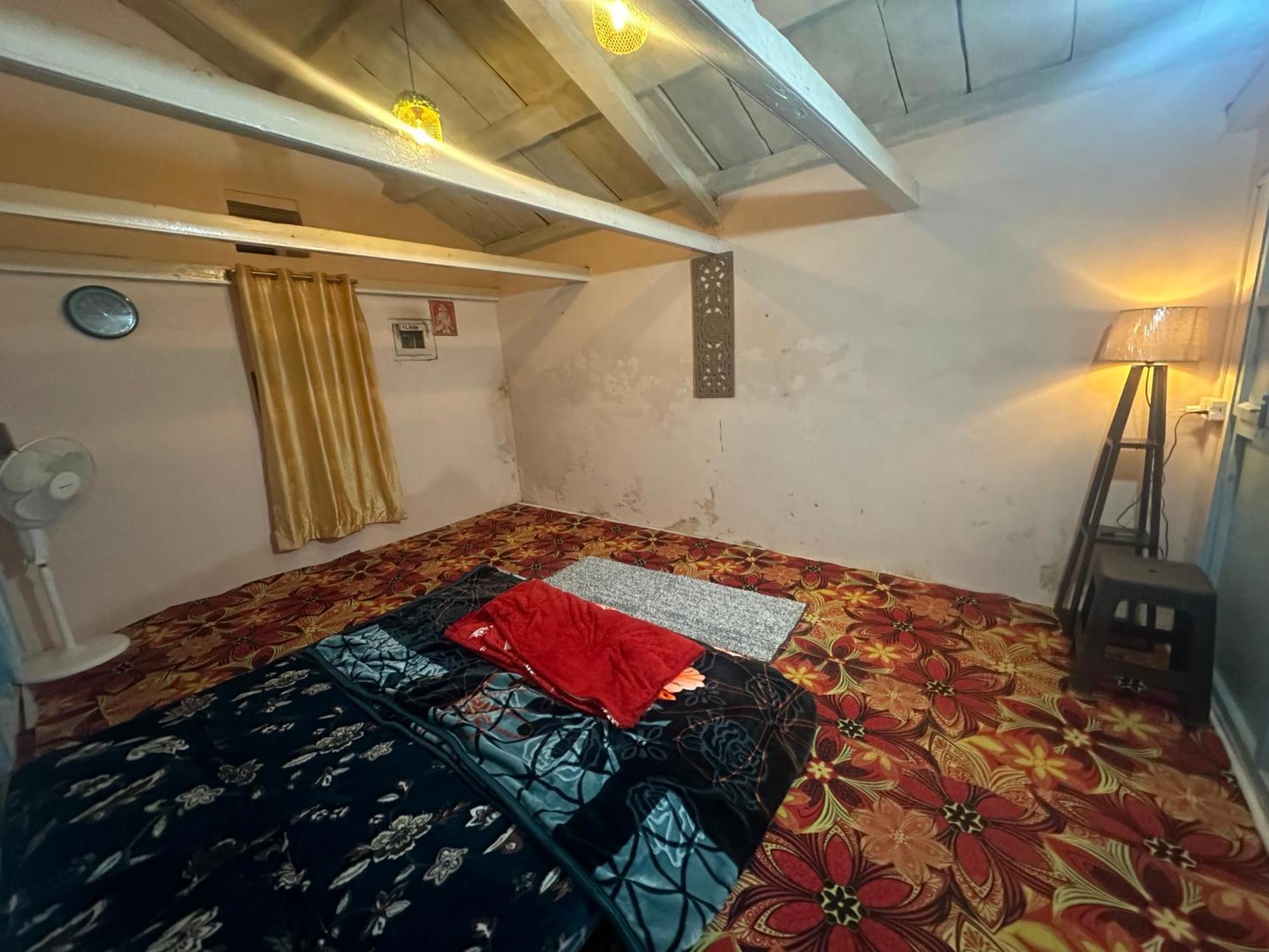 Deodar Village Homestay Devalsari Mussoorie Exterior photo