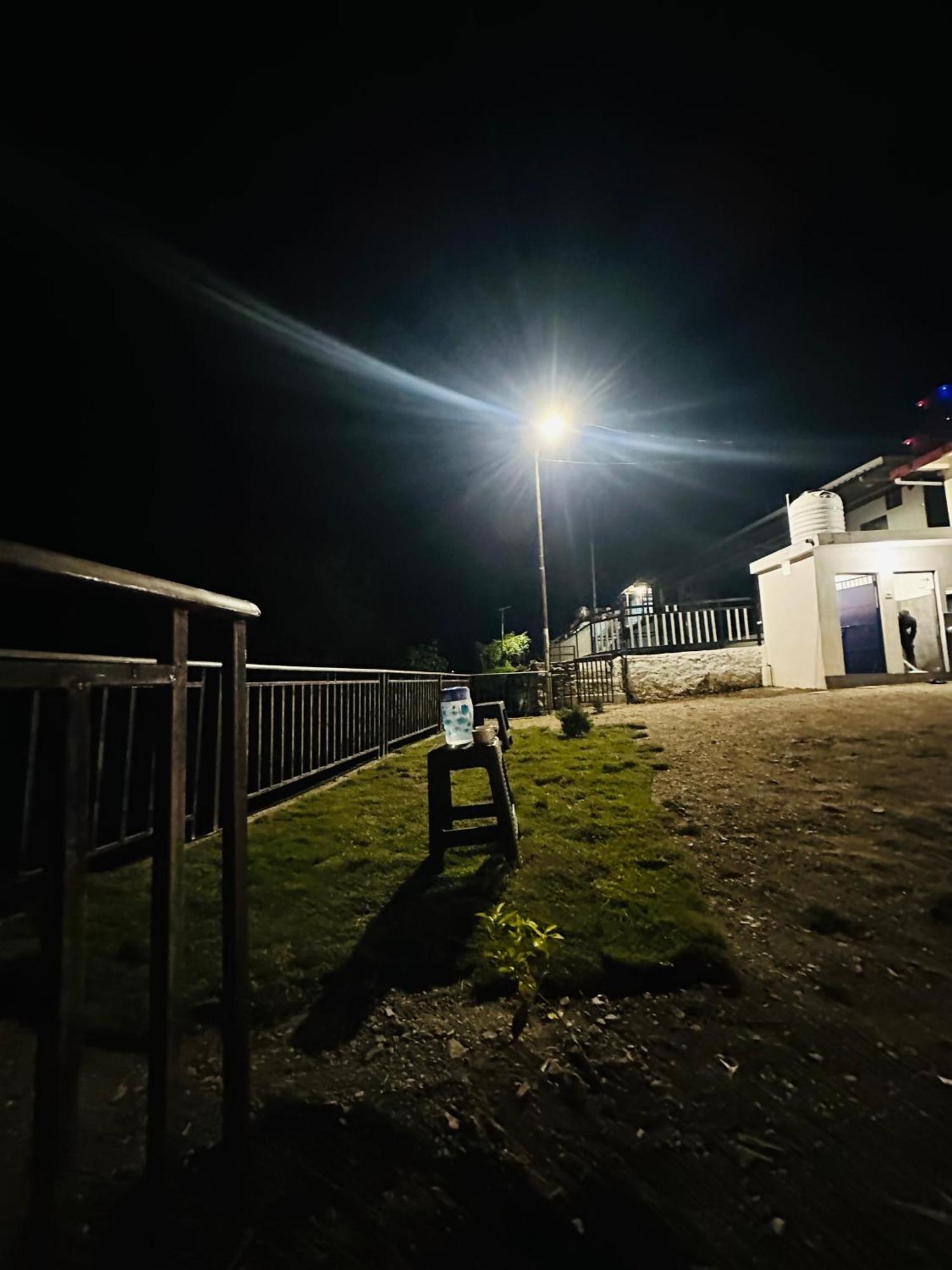 Deodar Village Homestay Devalsari Mussoorie Exterior photo